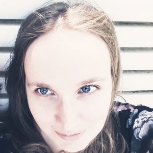 Profilbild von Ricarda Krüger