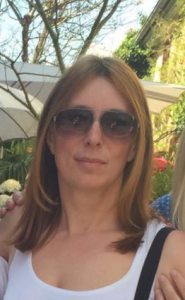 Profilbild von Ricarda Laucht