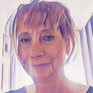 Profilbild von Ricarda Männel