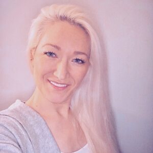 Social Media Profilbild Ricarda Metsch 