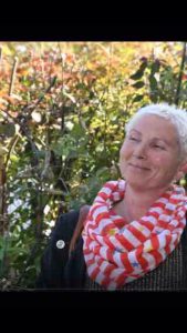 Profilbild von Ricarda Müller