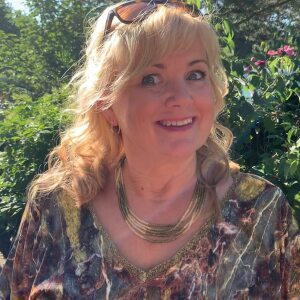 Profilbild von Ricarda Müller