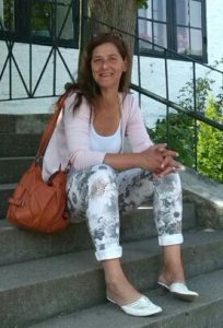 Profilbild von Ricarda Müller
