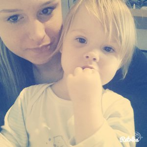 Profilbild von Ricarda Naujokat