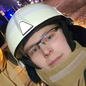 Profilbild von Ricarda Nioduschewski