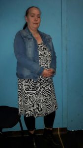 Profilbild von Ricarda Paetow