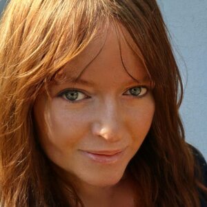 Profilbild von Ricarda Pflug