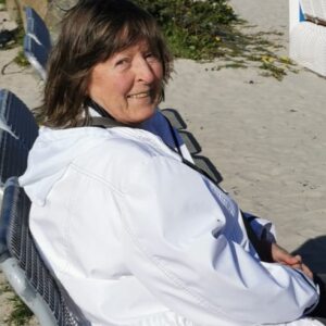 Profilbild von Ricarda Pisters-Schenkel