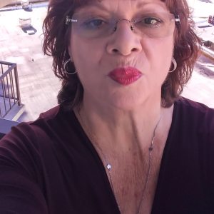 Profilbild von Ricarda Randall