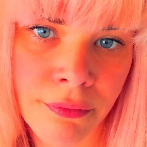 Profilbild von Ricarda Richter