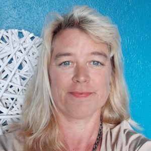 Profilbild von Ricarda Sagasser