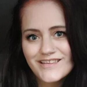 Profilbild von Ricarda Sass