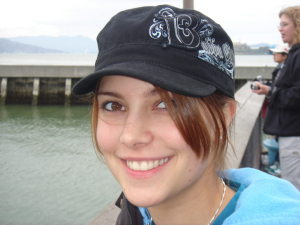 Profilbild von Ricarda Sawatzki