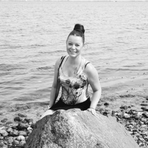 Profilbild von Ricarda Schmidt