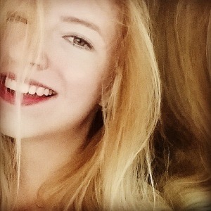Profilbild von Ricarda Schmidtpeter