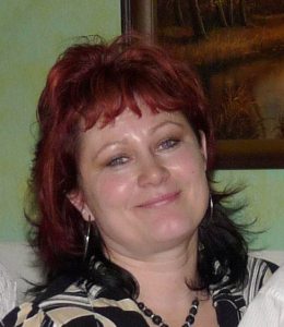 Profilbild von Ricarda Schnak