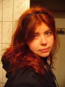 Profilbild von Ricarda Seiler