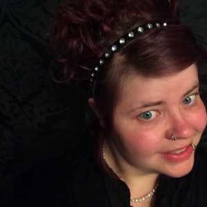 Profilbild von Ricarda Seiler