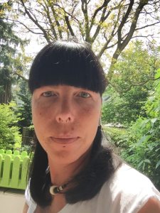 Profilbild von Ricarda Sendler