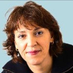 Profilbild von Ricarda Stiller