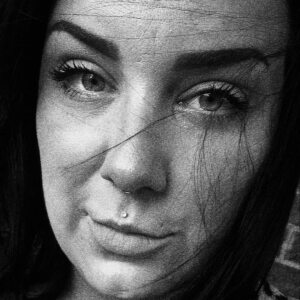 Profilbild von Ricarda Strack
