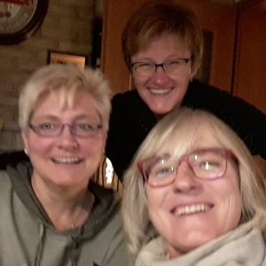 Profilbild von Ricarda Stückemann
