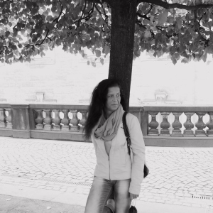 Profilbild von Ricarda Thielecke