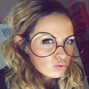 Profilbild von Ricarda Wojnowski