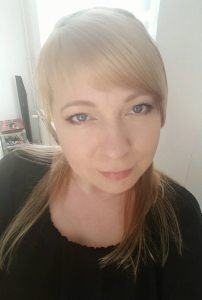 Profilbild von Ricarda Wolf