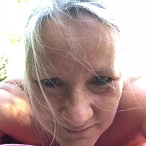 Profilbild von Ricarda Wrubel