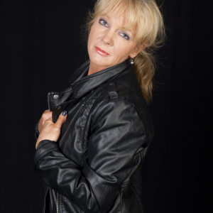 Profilbild von Ricarda Zaum