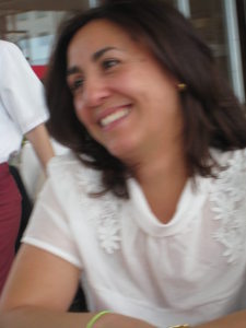 Profilbild von Ricardina Meneses