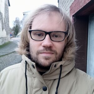 Profilbild von Ricardo Maurizio Wagner