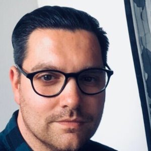 Profilbild von Ricardo Adler