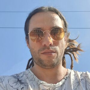 Profilbild von Ricardo Björn