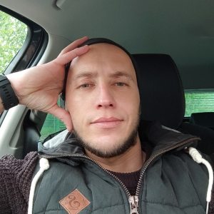 Profilbild von Ricardo Buntenbach