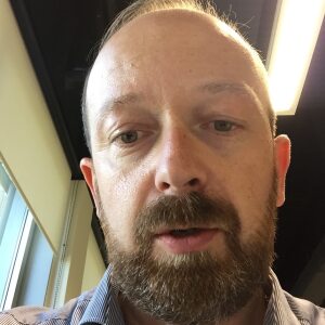 Profilbild von Ricardo Caridade