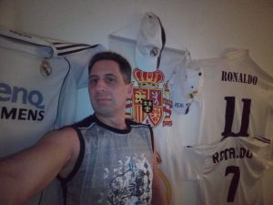 Profilbild von Ricardo Cartagena