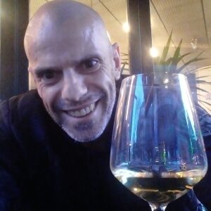 Profilbild von Ricardo Gutiérrez