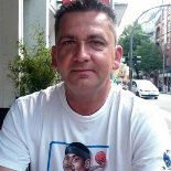 Profilbild von Ricardo Huwe