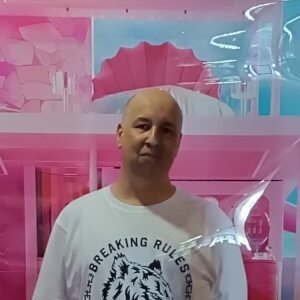 Profilbild von Ricardo Krause