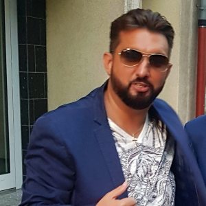 Profilbild von Ricardo Kwiatkowski