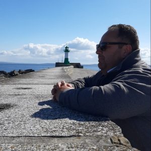 Profilbild von Ricardo Lichtenfeld