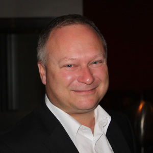Profilbild von Ricardo Marquez