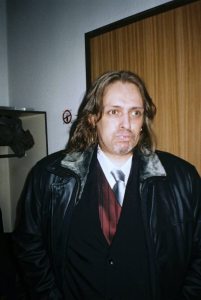 Profilbild von Ricardo Moreno