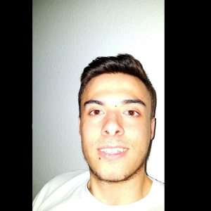 Profilbild von Ricardo Noldes