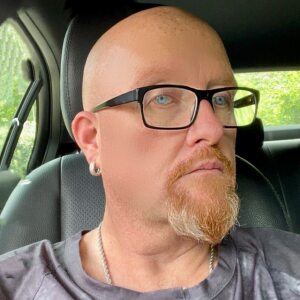 Profilbild von Ricardo Reuscher