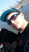 Profilbild von Ricardo Rieckhoff