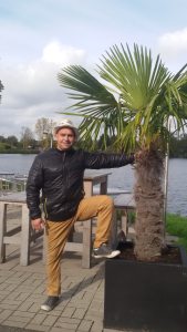 Profilbild von Ricardo Rogge