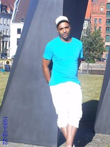 Profilbild von Ricardo Sadler